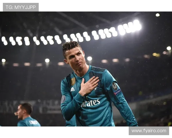 C罗惊天倒钩引爆全场 皇马3-0客场完胜尤文晋级欧冠决赛