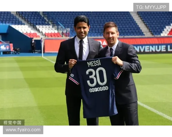 巴黎主席纳赛尔被视为热门人选或将竞选成为下一任国际足联主席